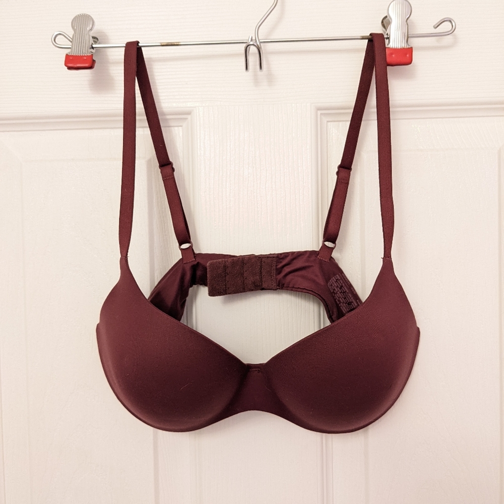 Plum Auden 32B Bra